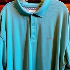 Columbia PFG polo size 3XL - like new